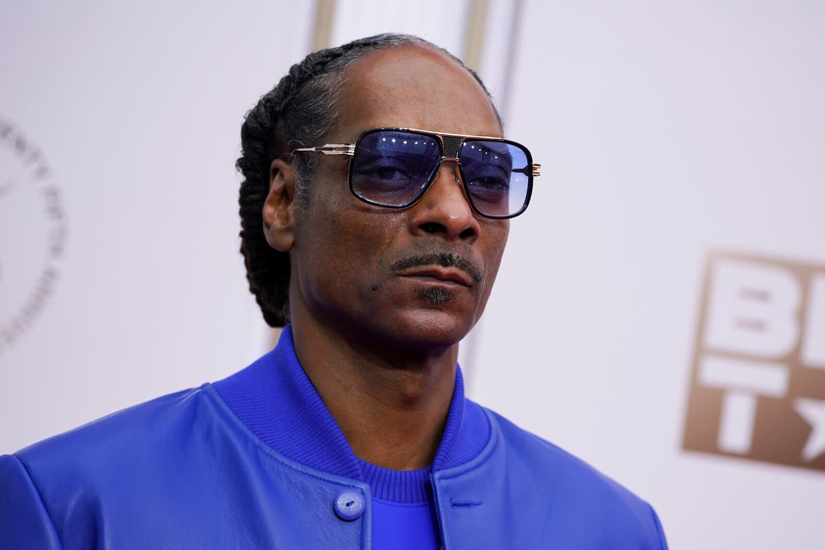 Snoop Dogg Becomes Part-Owner of Swansea City Football Club