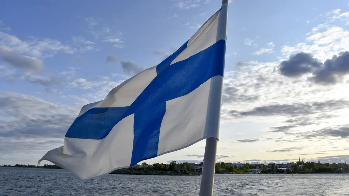 Finland close to having the most unemployed
