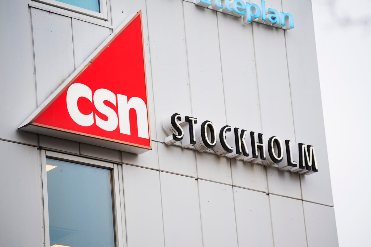 Thousands Face CSN Repayment for Exceeding Income Limits