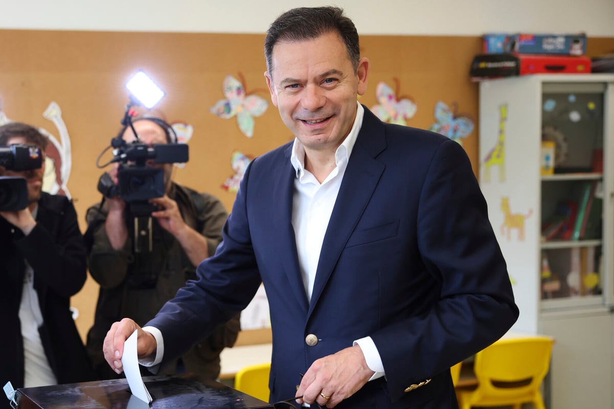 Democratic Alliance Wins Portugal Election Amid Political Instability
