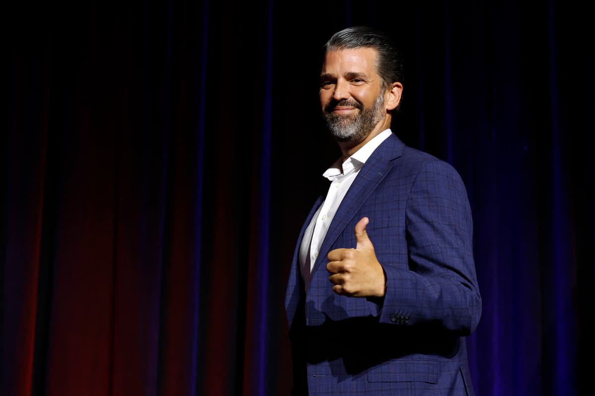 New Club Executive Branch Offers Wealthy Access to Trump Administration