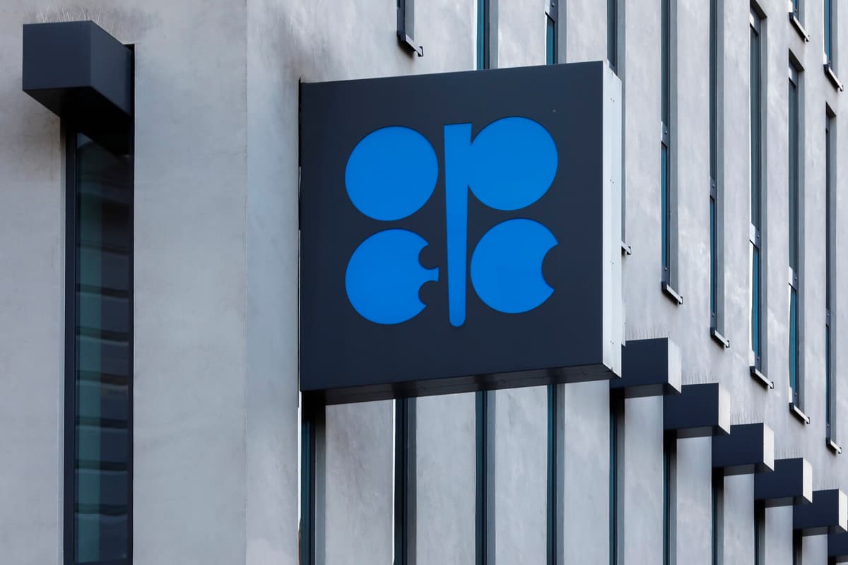 OPEC and Russia Postpone Production Increase