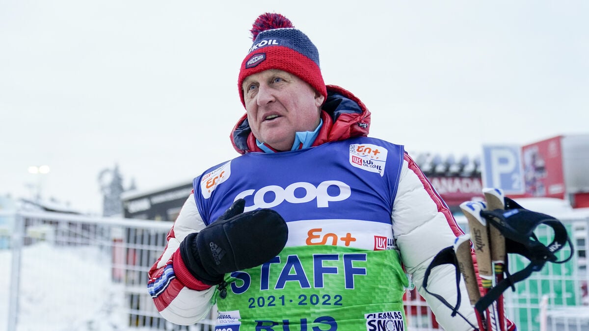 Russia Blames Scandinavian Lobby for Olympic Exclusion