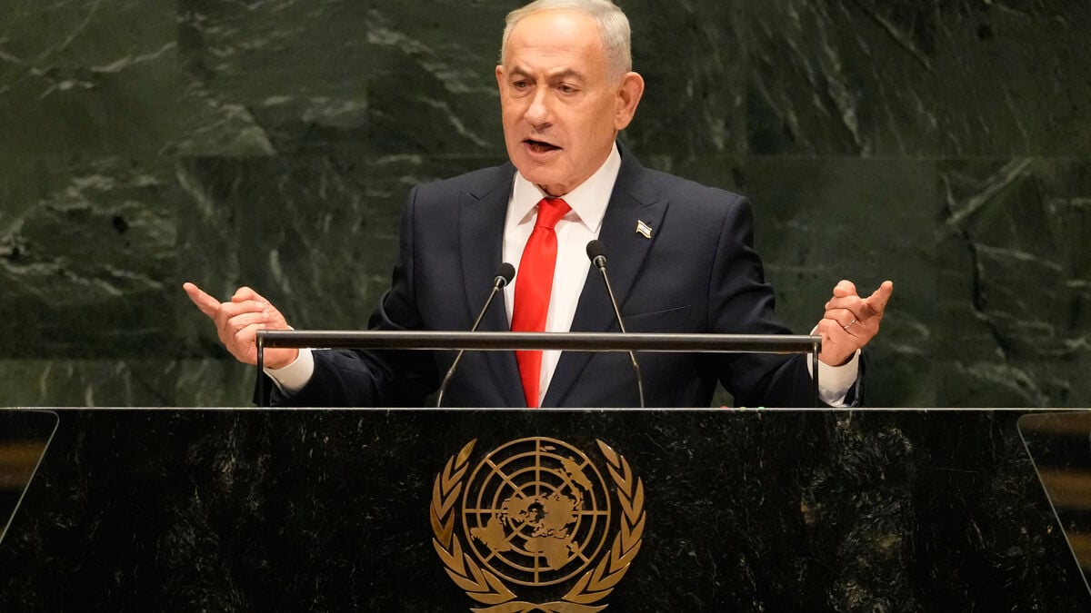 Netanyahu Calls for Investigation of Documentary ‘Naza’ and Those Involved to Be Brought to Justice