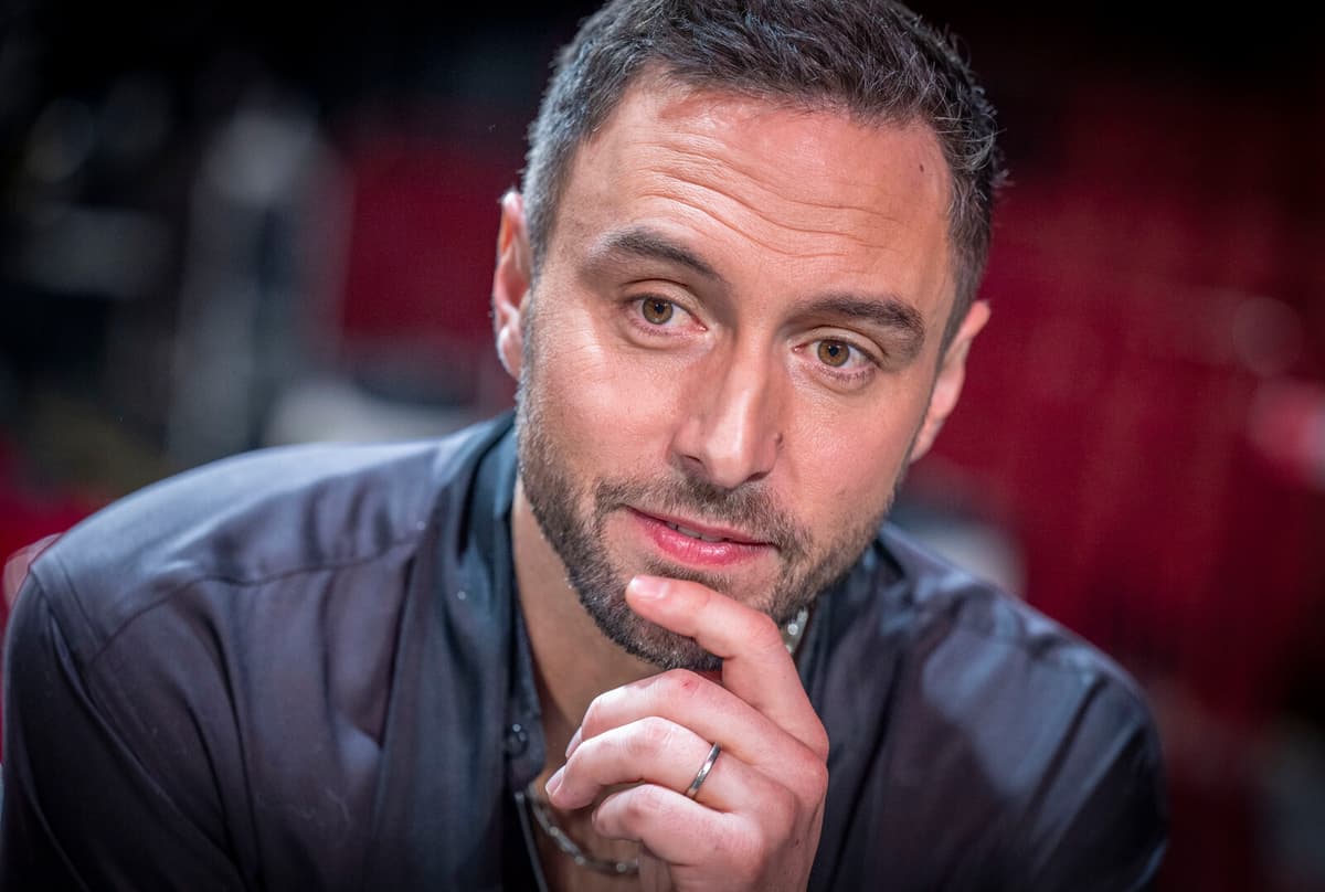 Måns Zelmerlöw's Role in Foundation Under Review After Drug Admission