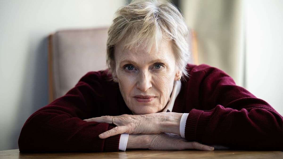 Her husband's death made Siri Hustvedt radically honest
