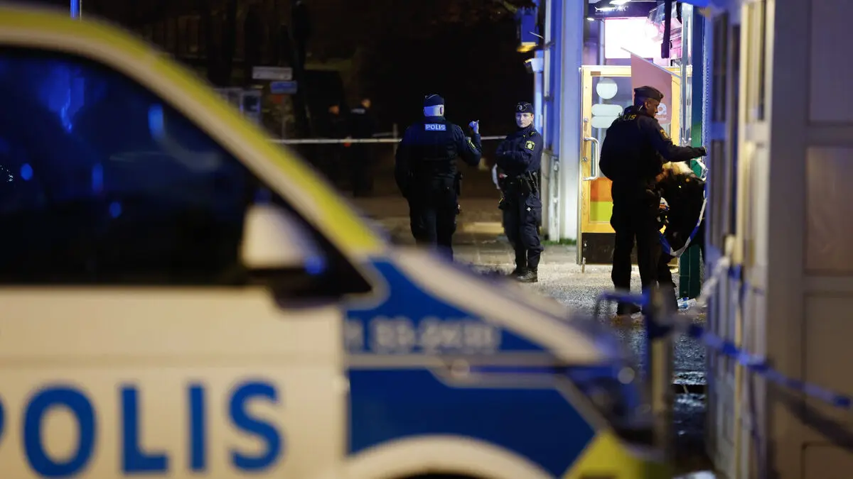 Life sentence for Husby murder - shot with six bullets