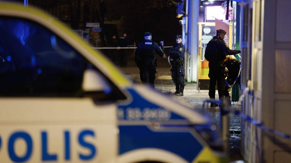 Life sentence for Husby murder - shot with six bullets
