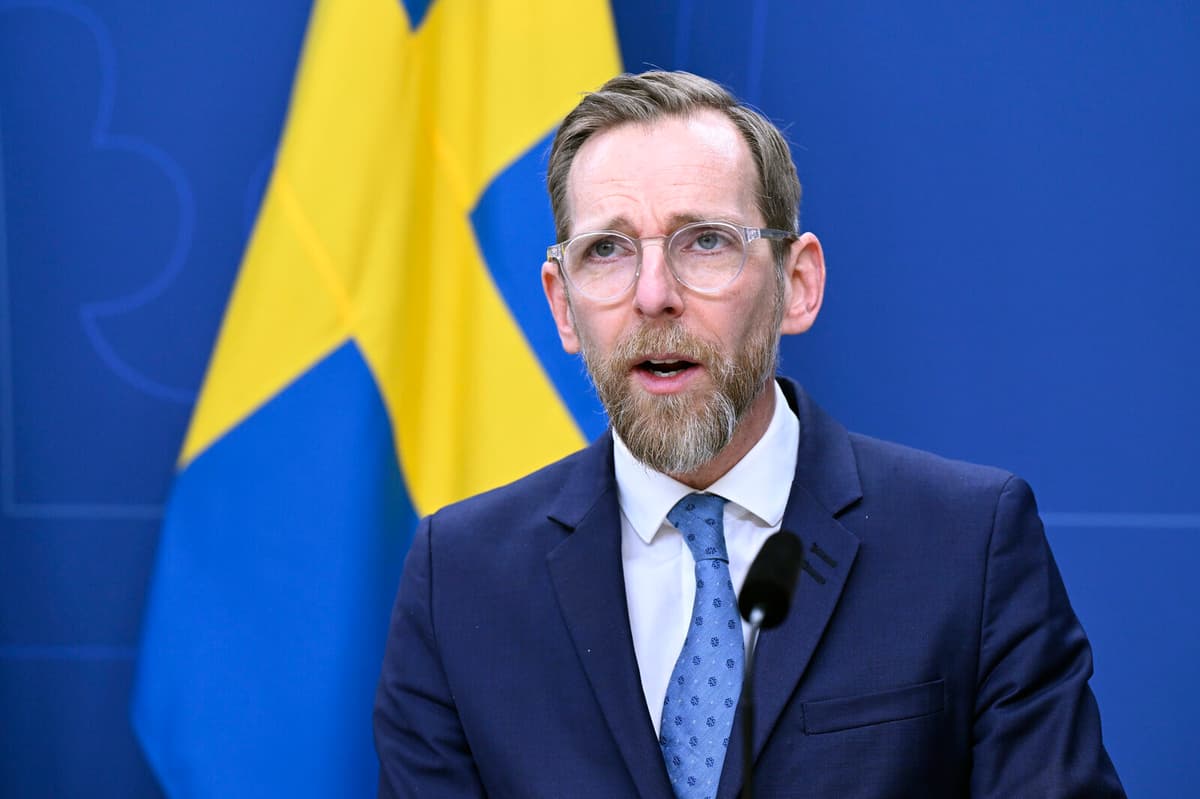 The Government wants to see better risk assessments