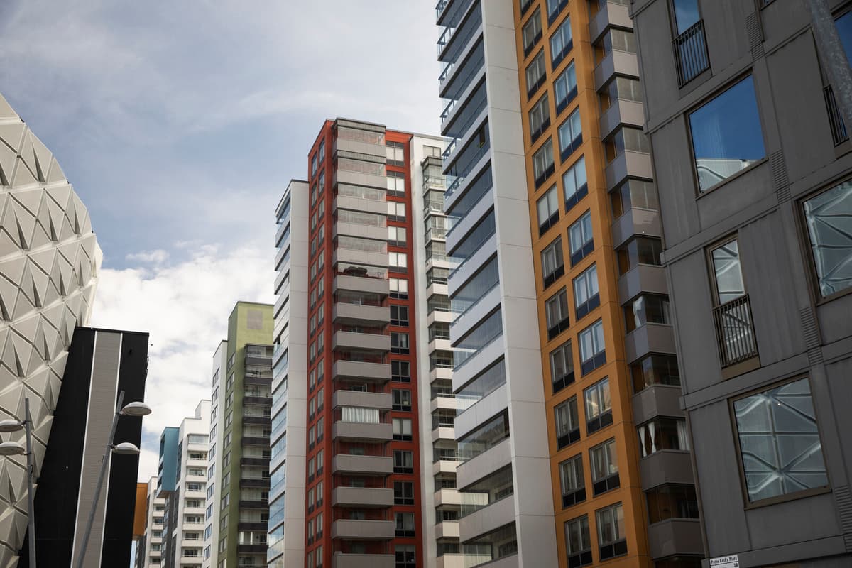 FI Warns of Rising Fees for Housing Associations as Costs Climb