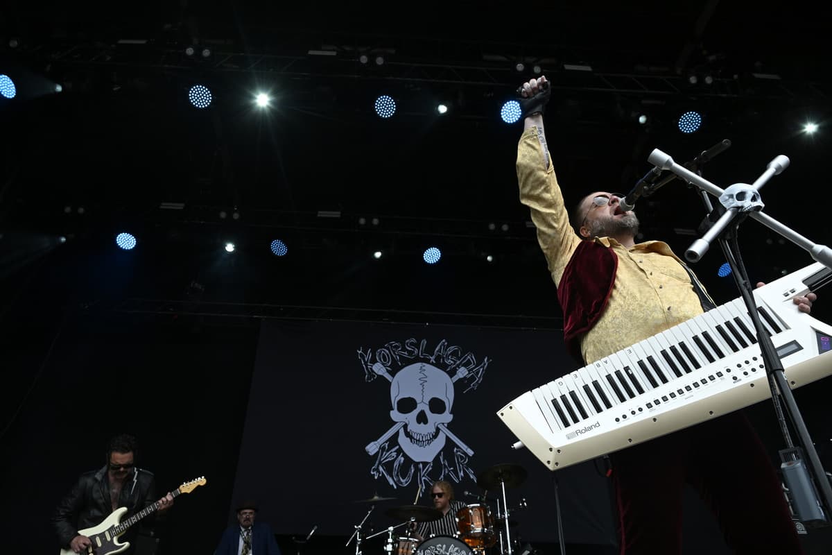 Korslagda Kukar Changes Name to Korslagda to Avoid Booking Issues