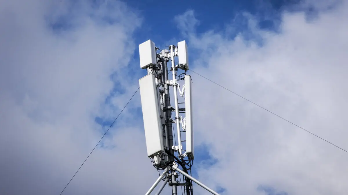 Teenager died after falling from radio mast during TikTok challenge