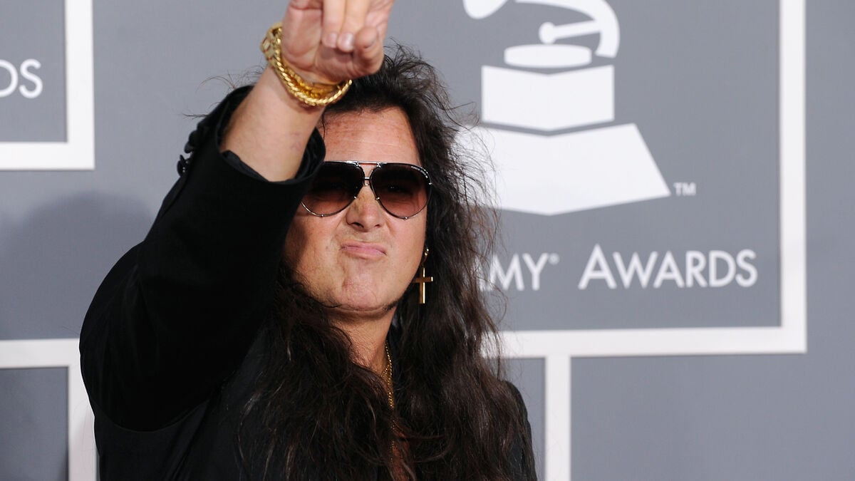 Swedish hard rock legend Yngwie Malmsteen to play concert in Moscow
