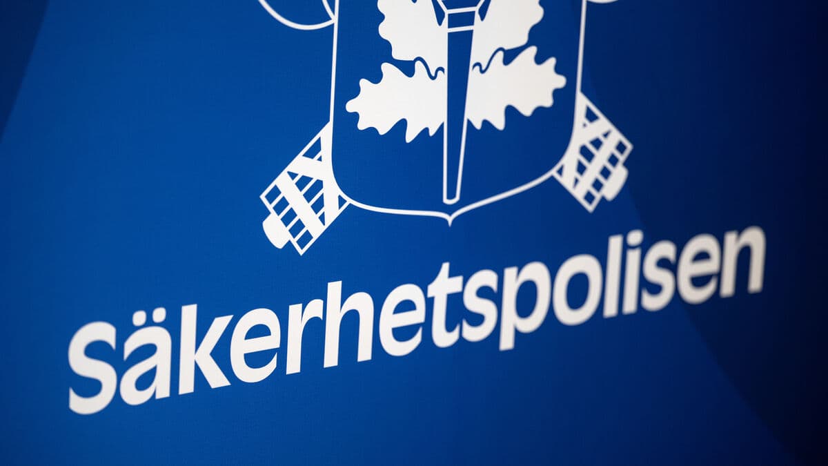 Man held on suspicion of