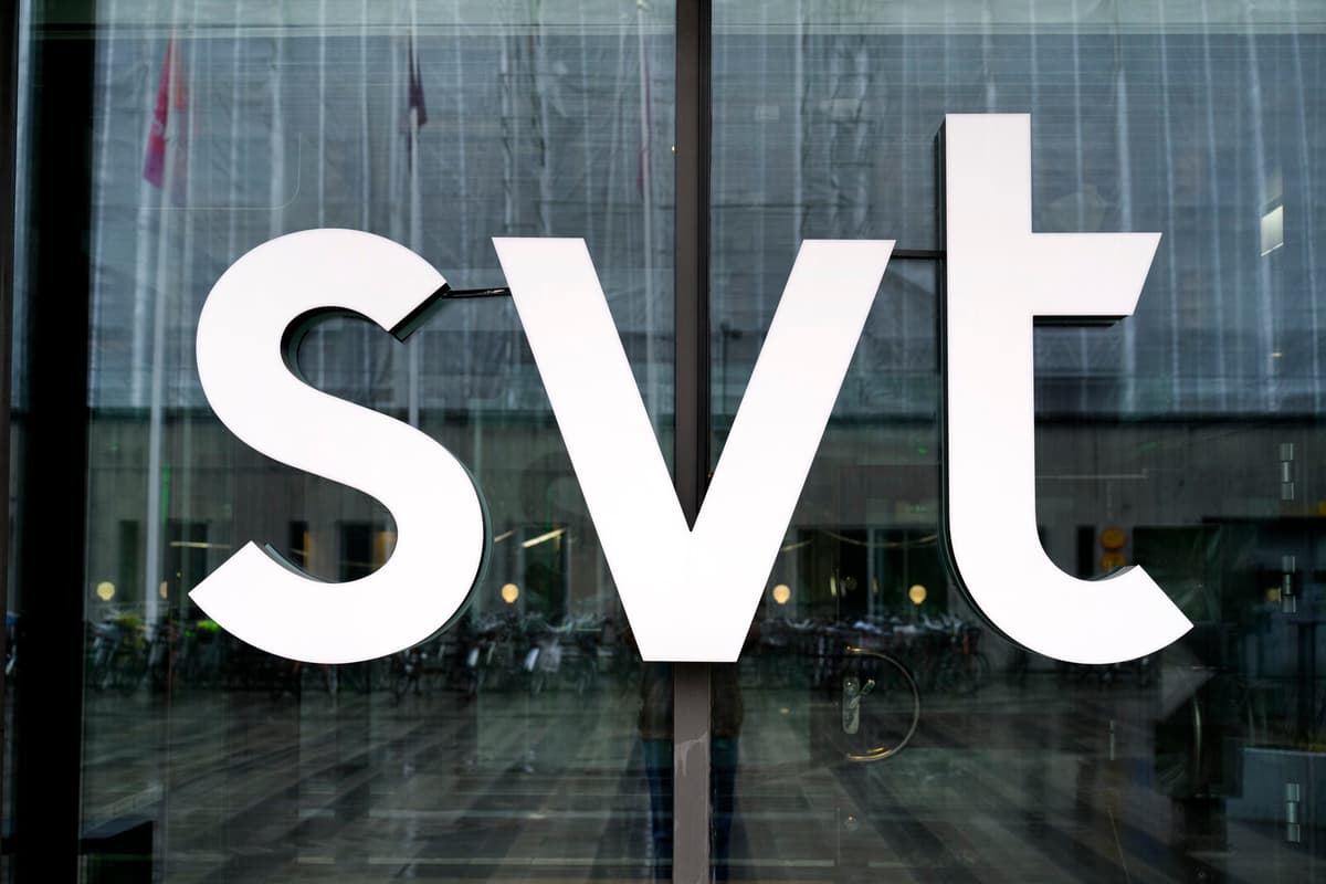 SVT's "Good Evening" Ends, New Program to Launch