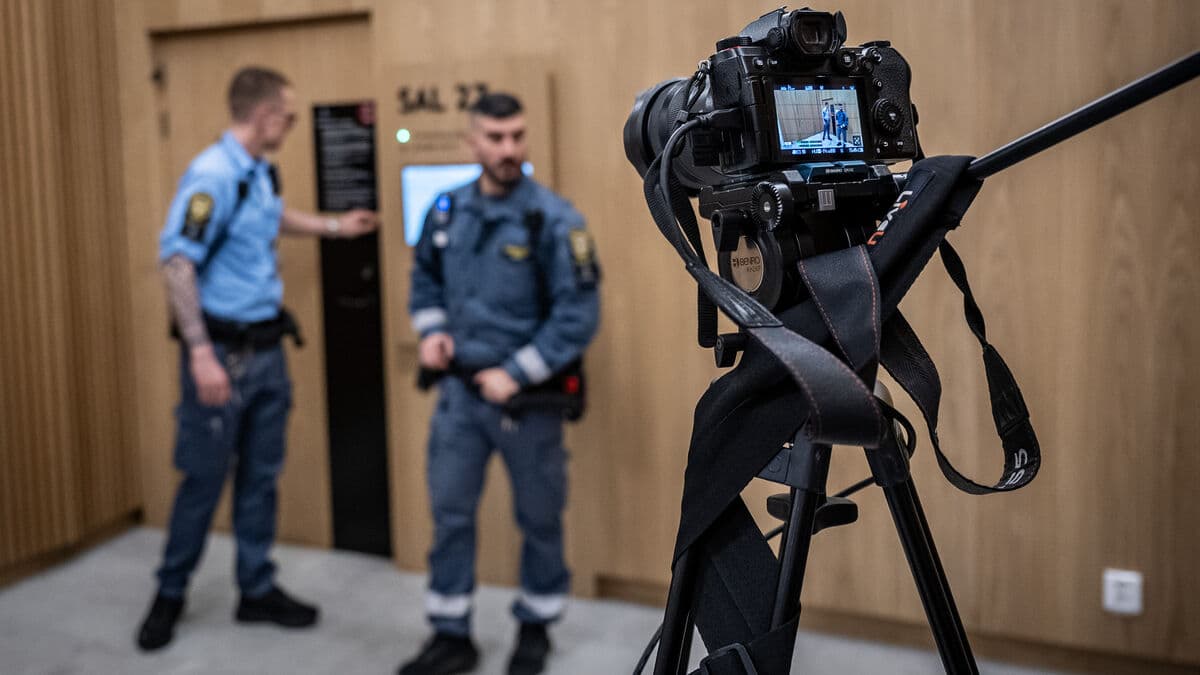 15-year-old girl opposes remand in double murder case