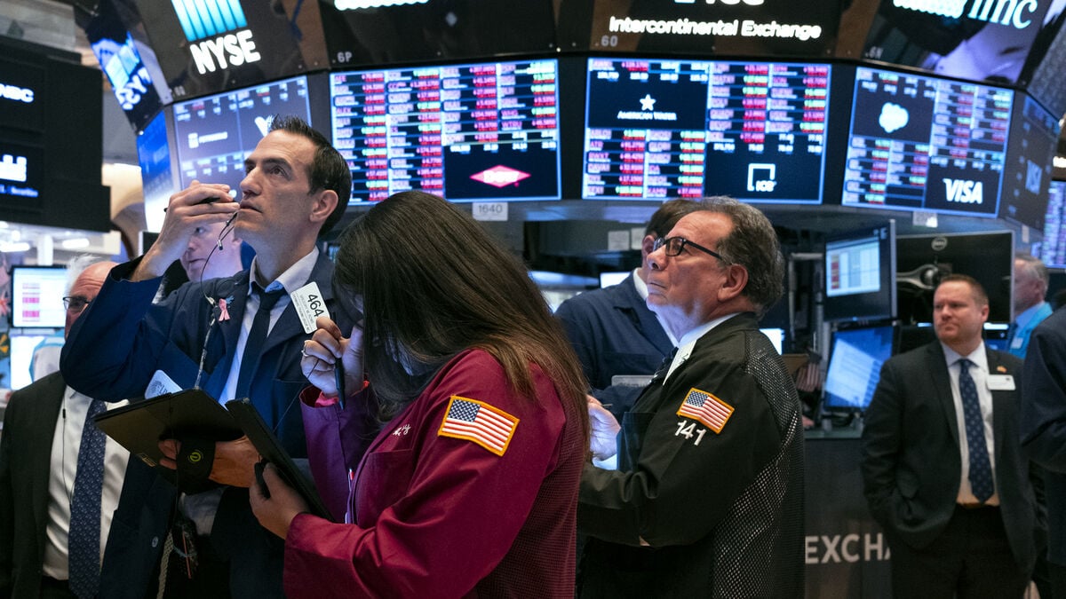 New billion-dollar dividends expected from stock market giants
