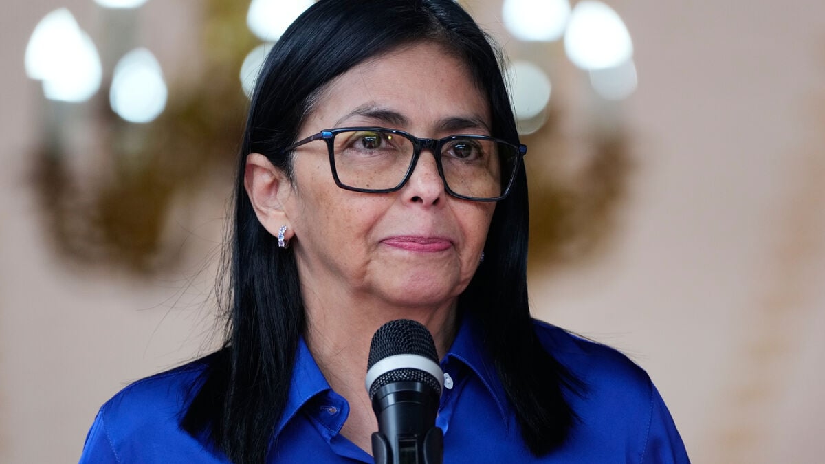 IMF resumes contacts with Venezuelan government