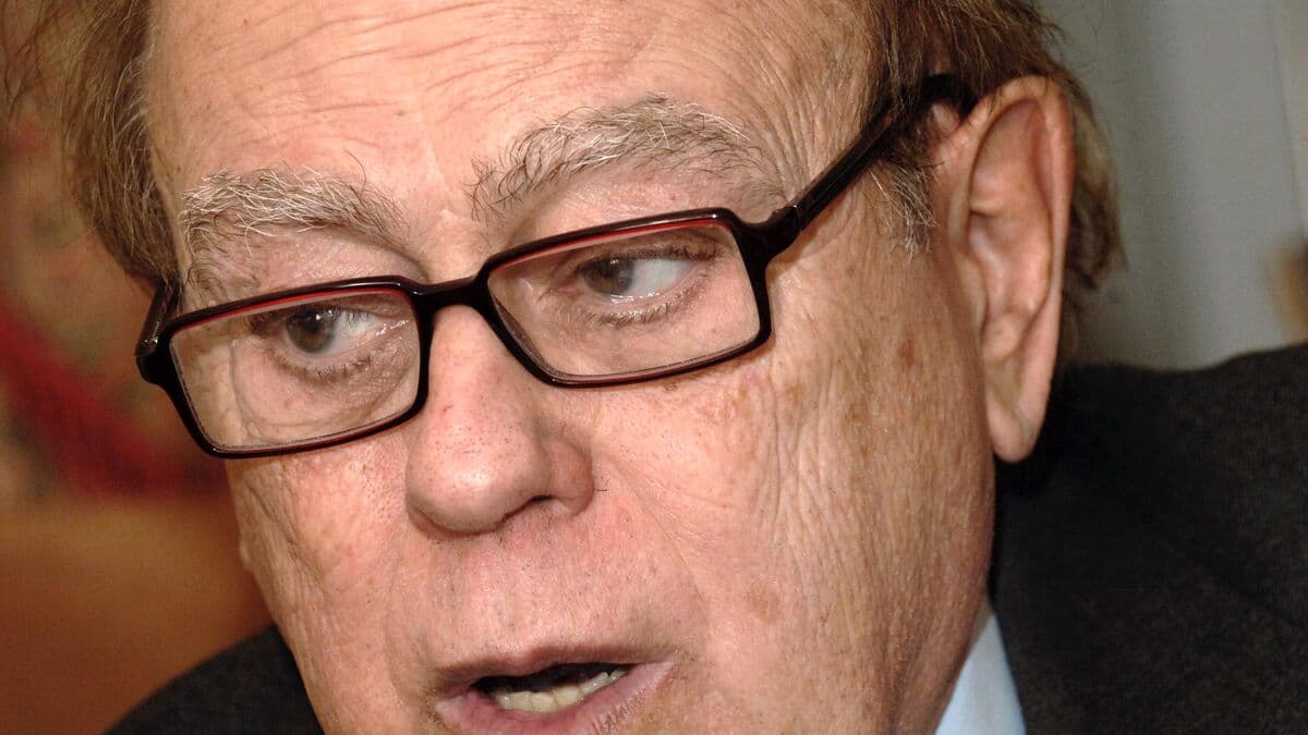 Ex-Catalan leader Jordi Pujol avoids trial for hidden wealth