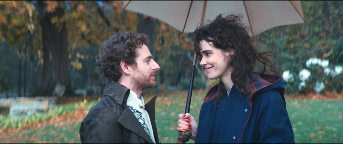 Jane Austen's Influence on Feminism Explored in New Film