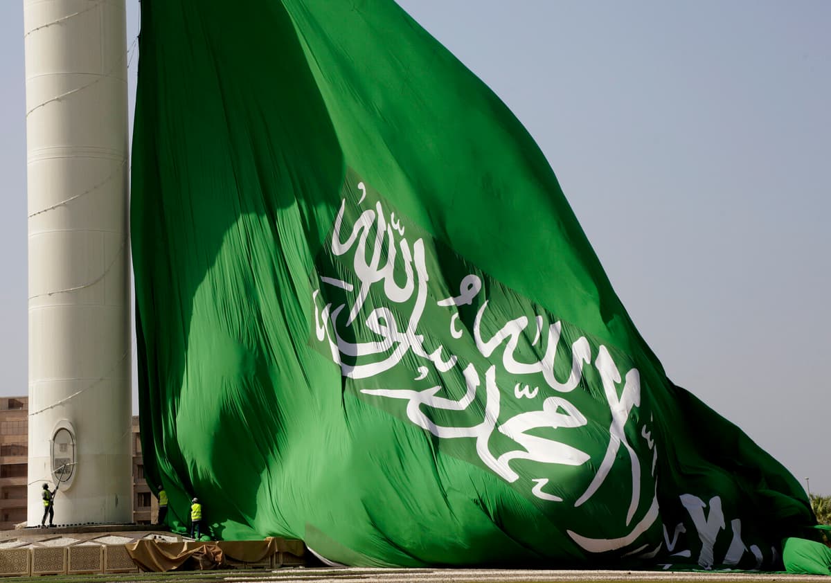 Saudi Arabia Executes Over 100 Foreigners So Far This Year