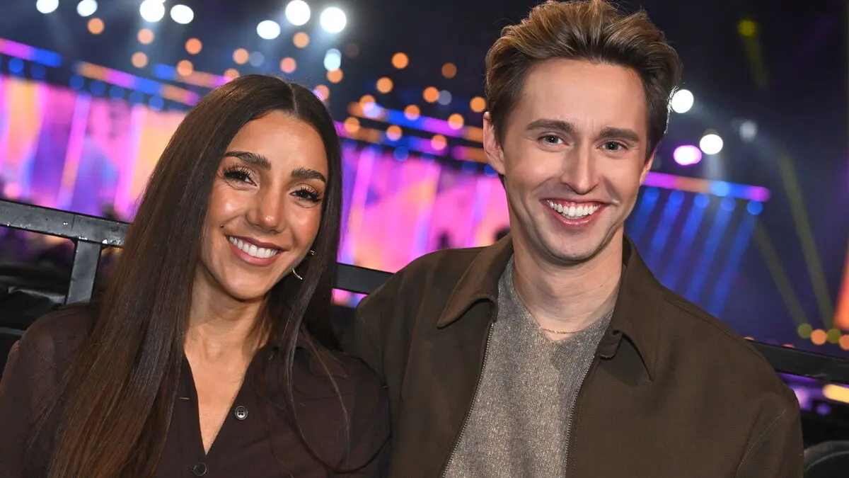 Final interlude at Melodifestivalen should make everyone happy