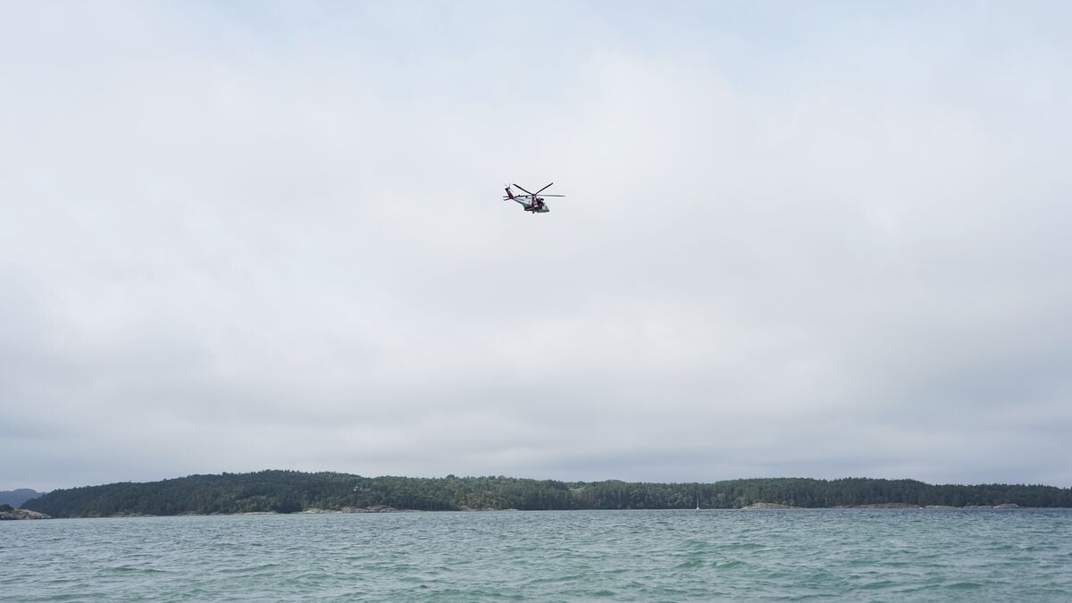 Expert: Fatal Tjörn boat accident remains puzzling as black box reviewed