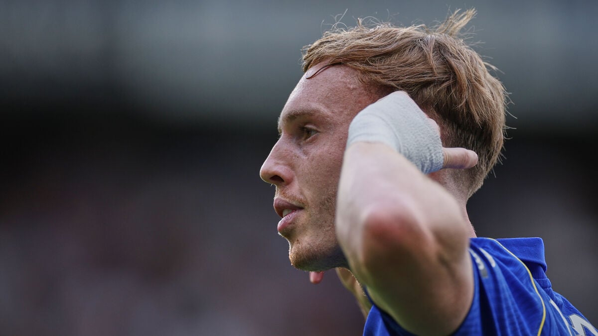 Cole Palmer scores again as Chelsea beat Brighton 4-3 in Premier League thriller