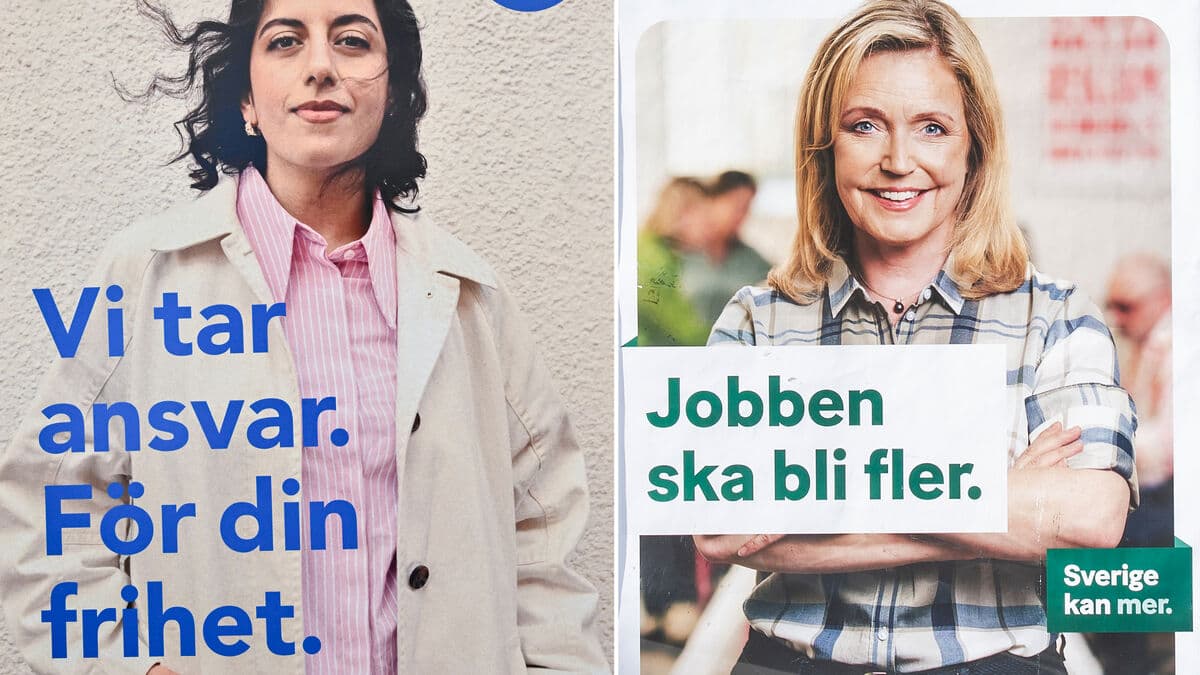 Why election posters still matter - and why they’re hard to ignore