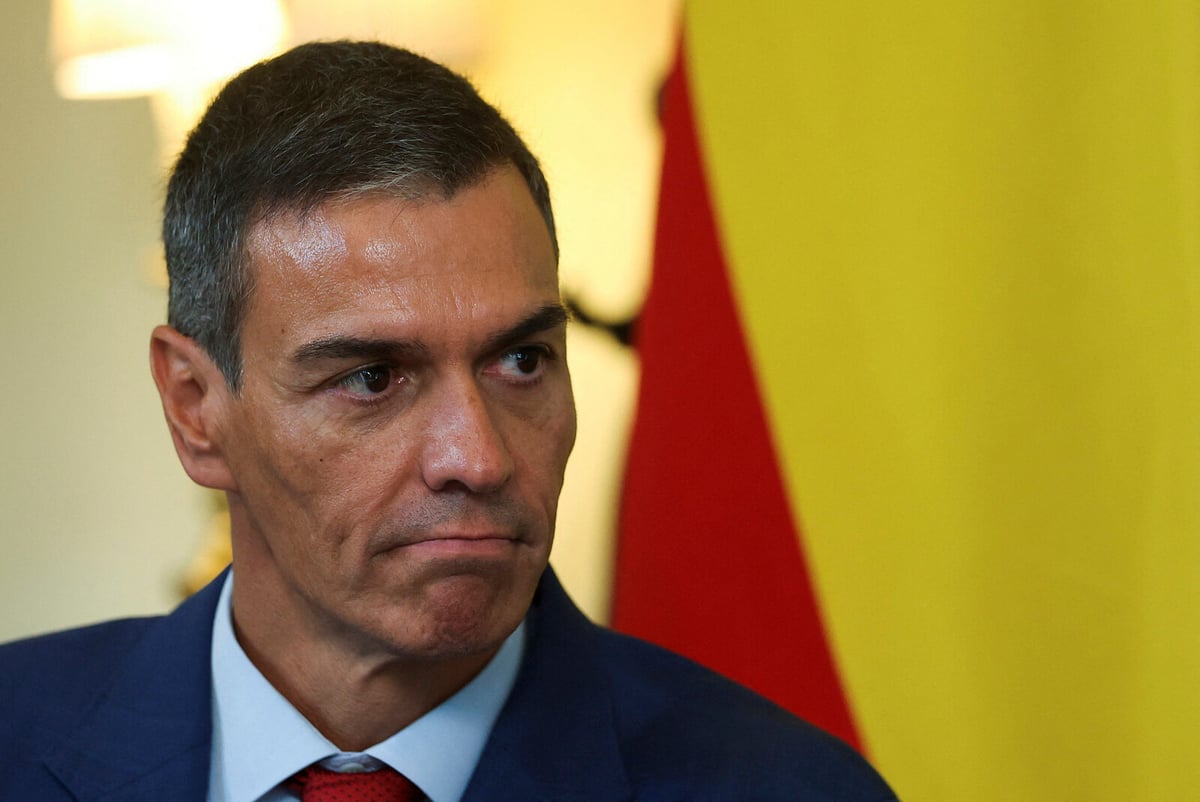 Spain Implements Measures Against Israel Amid Gaza Conflict