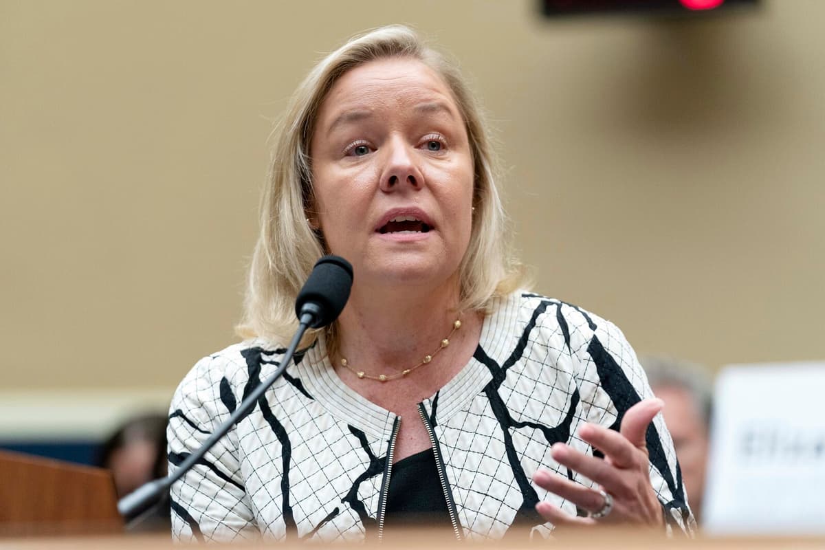 US Olympic Committee Faces Backlash for Trans Athlete Ban