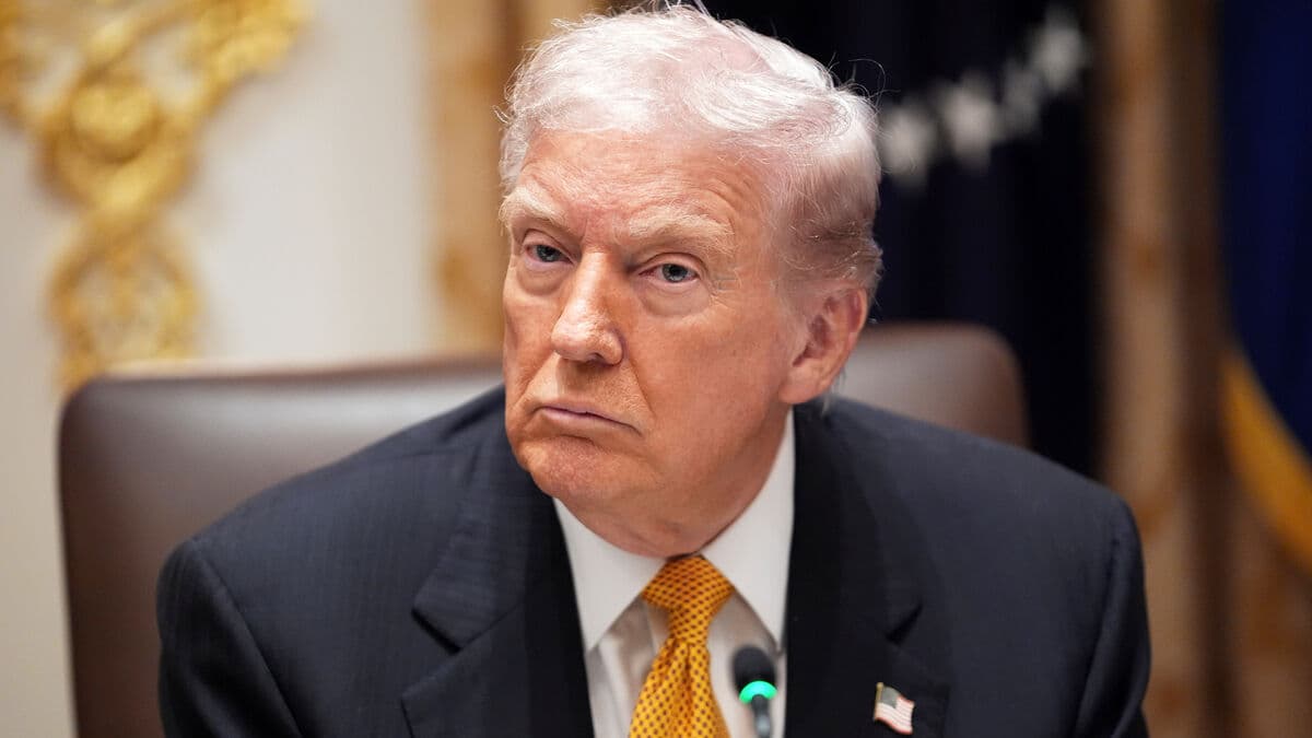 Trump: US boycotts G20 summit in South Africa