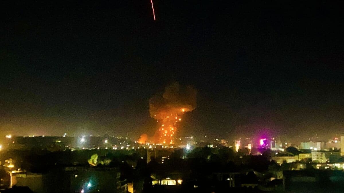 Authorities: Over 200 dead in Pakistani attack on Kabul rehabilitation clinic