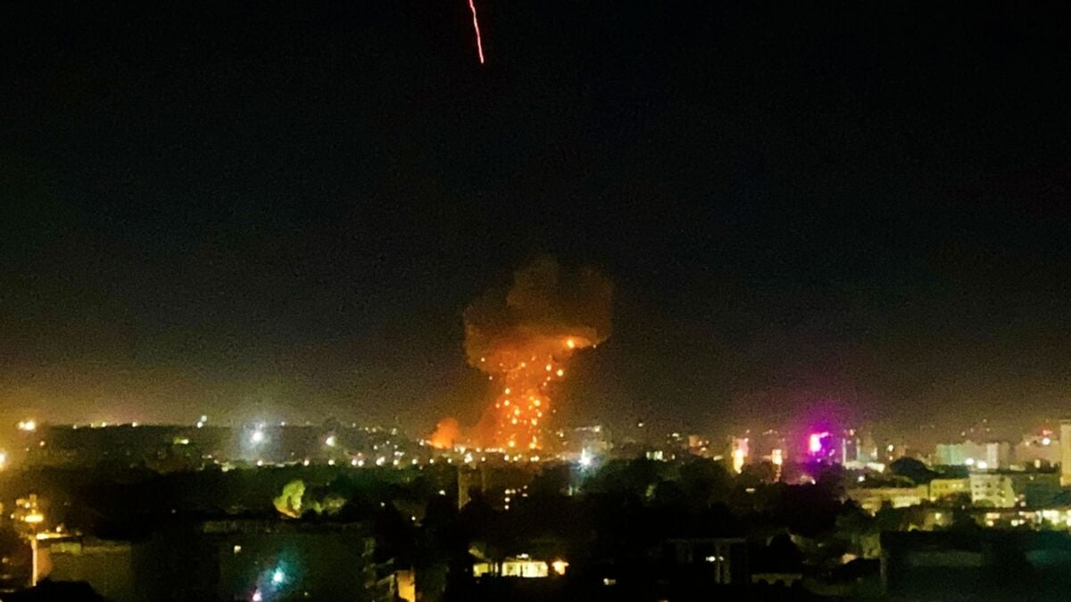 Authorities: Over 200 dead in Pakistani attack on Kabul rehabilitation clinic