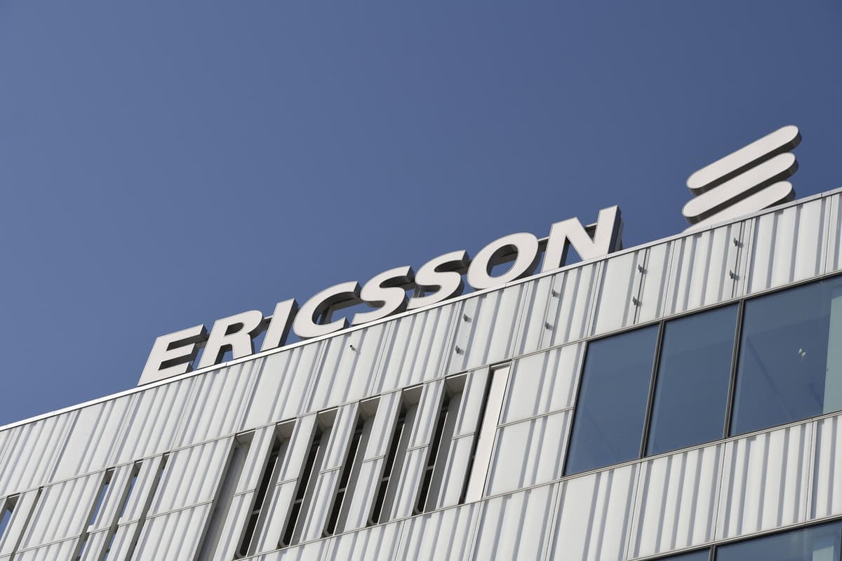 Ericsson Drops Diversity Language from Annual Report After US Pressure