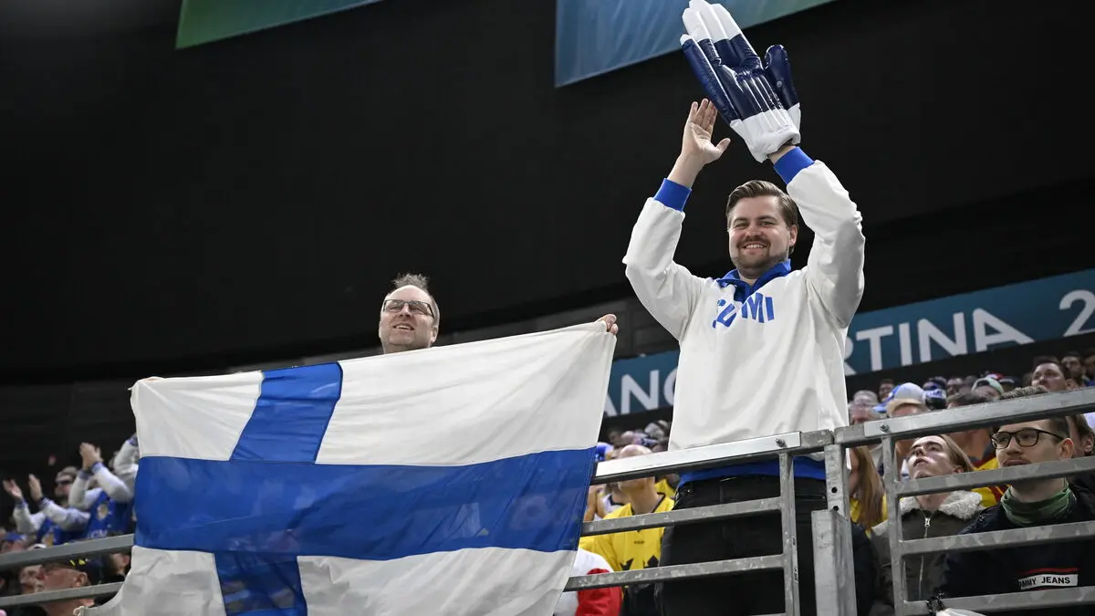 Finland's economy is recovering as GDP rises 0.4 percent in fourth quarter 2025