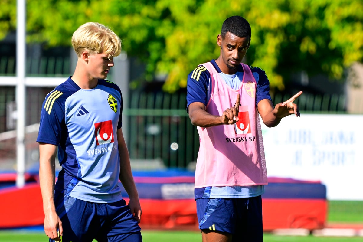 Kosovo vs Sweden: World Championship Qualifier Match Preview