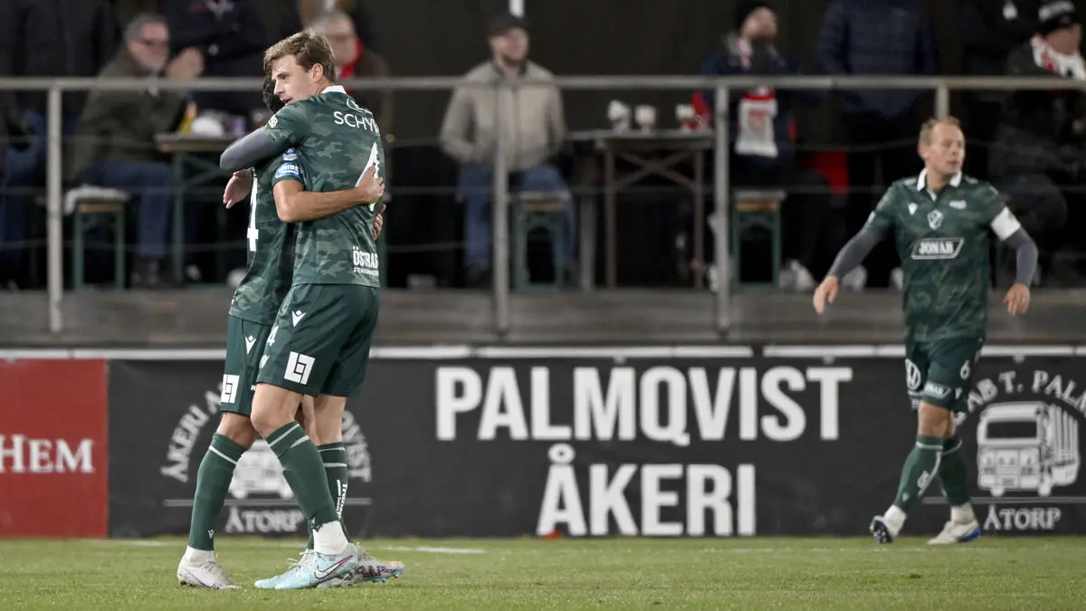 Halmstad Secures Win Over Degerfors with Own Goal in Tense Match