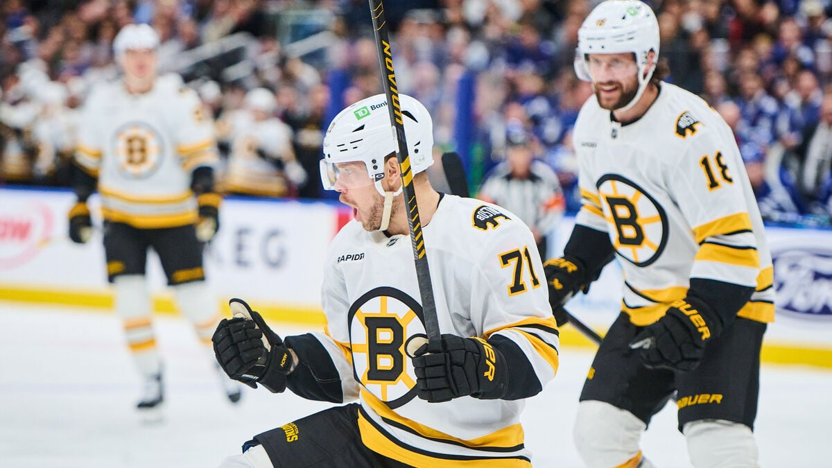 Many Swedish points in the NHL goal celebration