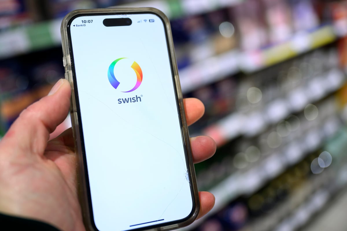 Swish Payment Issues Resolved for Swedbank and Länsförsäkringar Customers