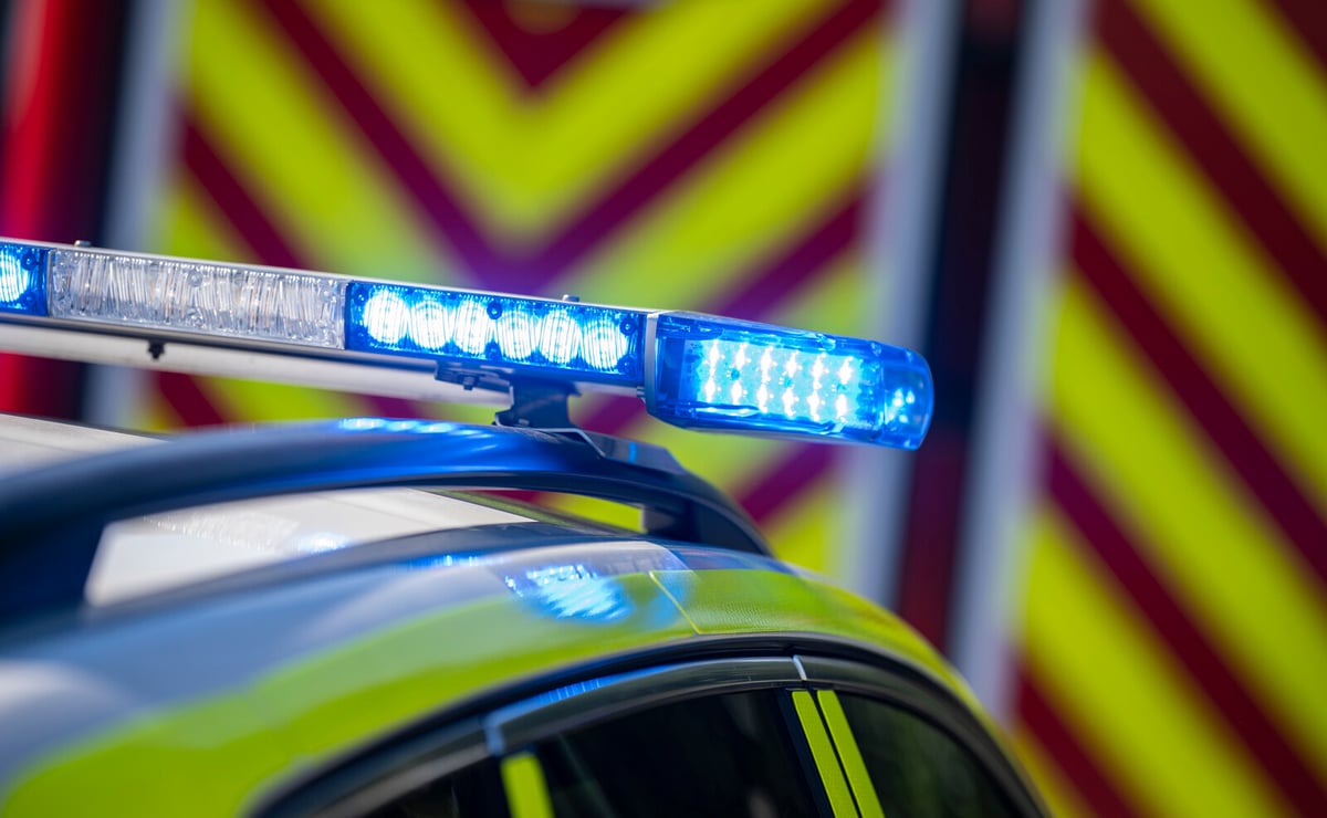 14-Year-Old Dies in Norrtälje Motocross Accident