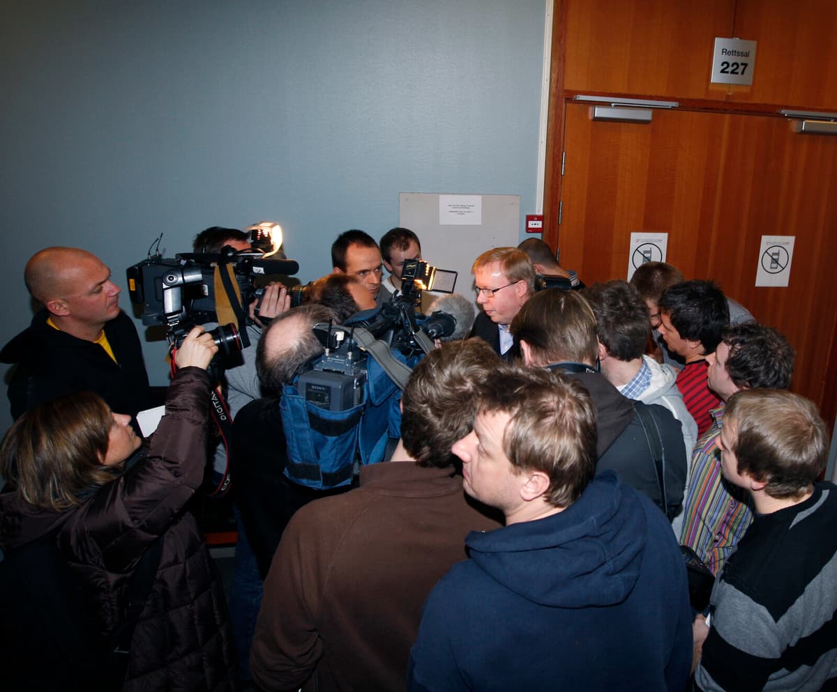 Swedish Football Association Ends Partnership with Agent Rune Hauge