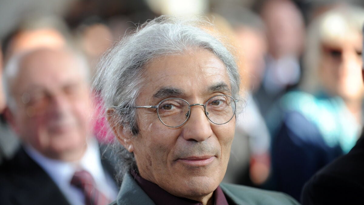 Author pardoned after German initiative