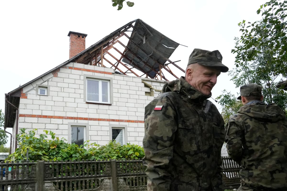 NATO Needs Stronger Response to Russian Drone Threat, Expert Warns