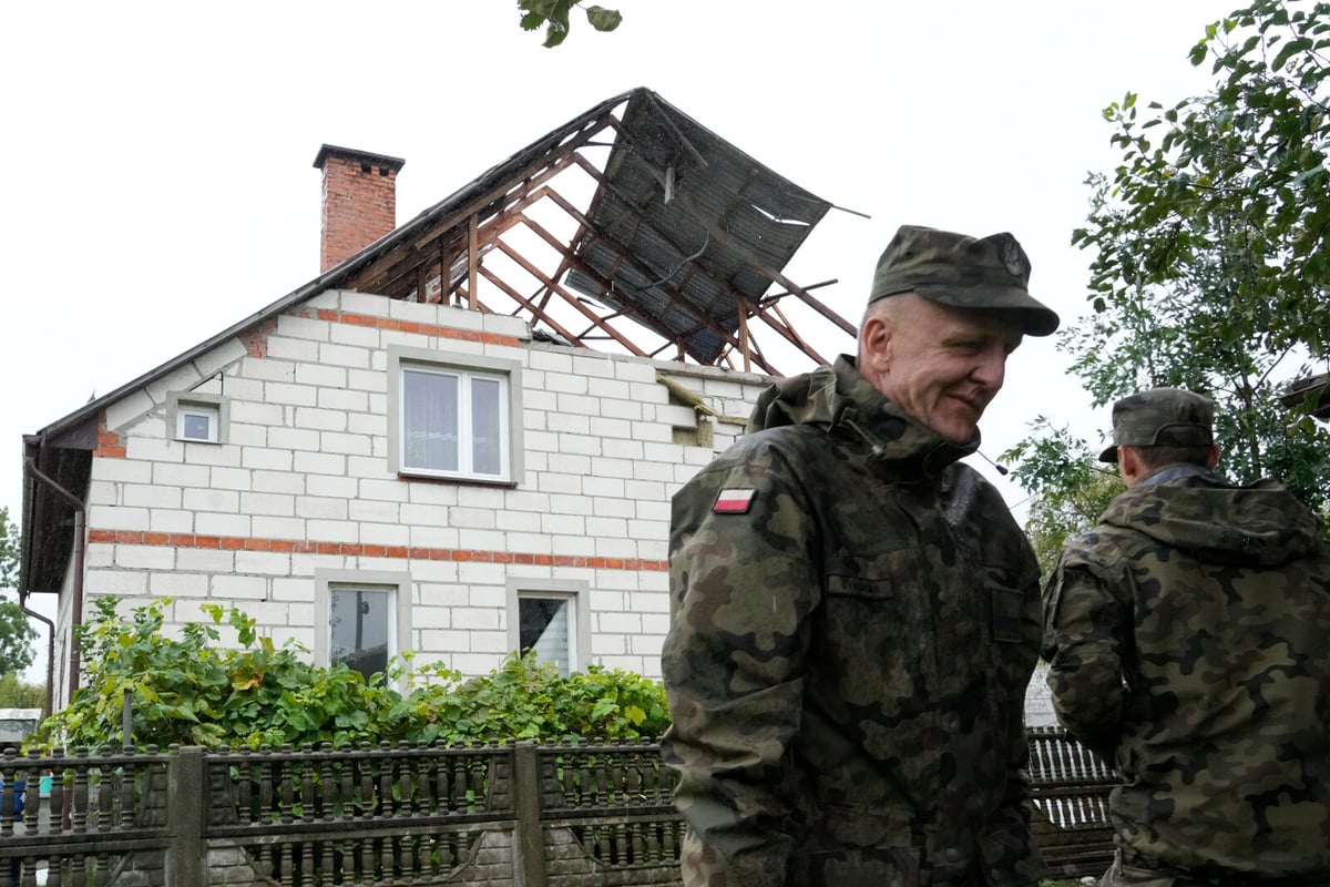 NATO Needs Stronger Response to Russian Drone Threat, Expert Warns