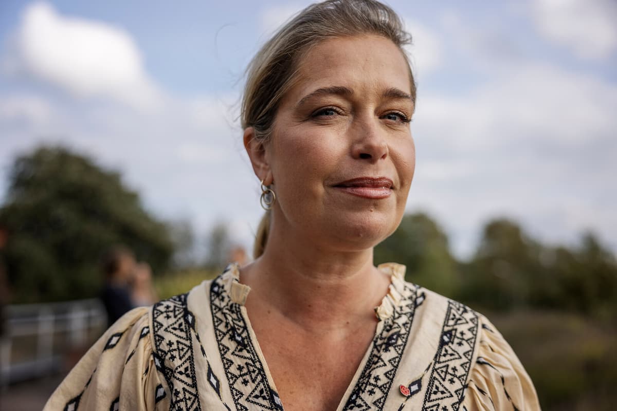 Annika Strandhäll Exits Politics Amid Polarized Climate