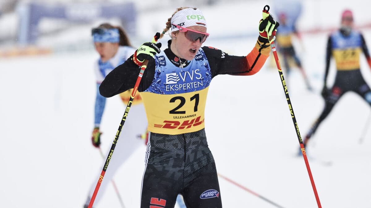 Clear: The star suspected of doping will miss the Olympics