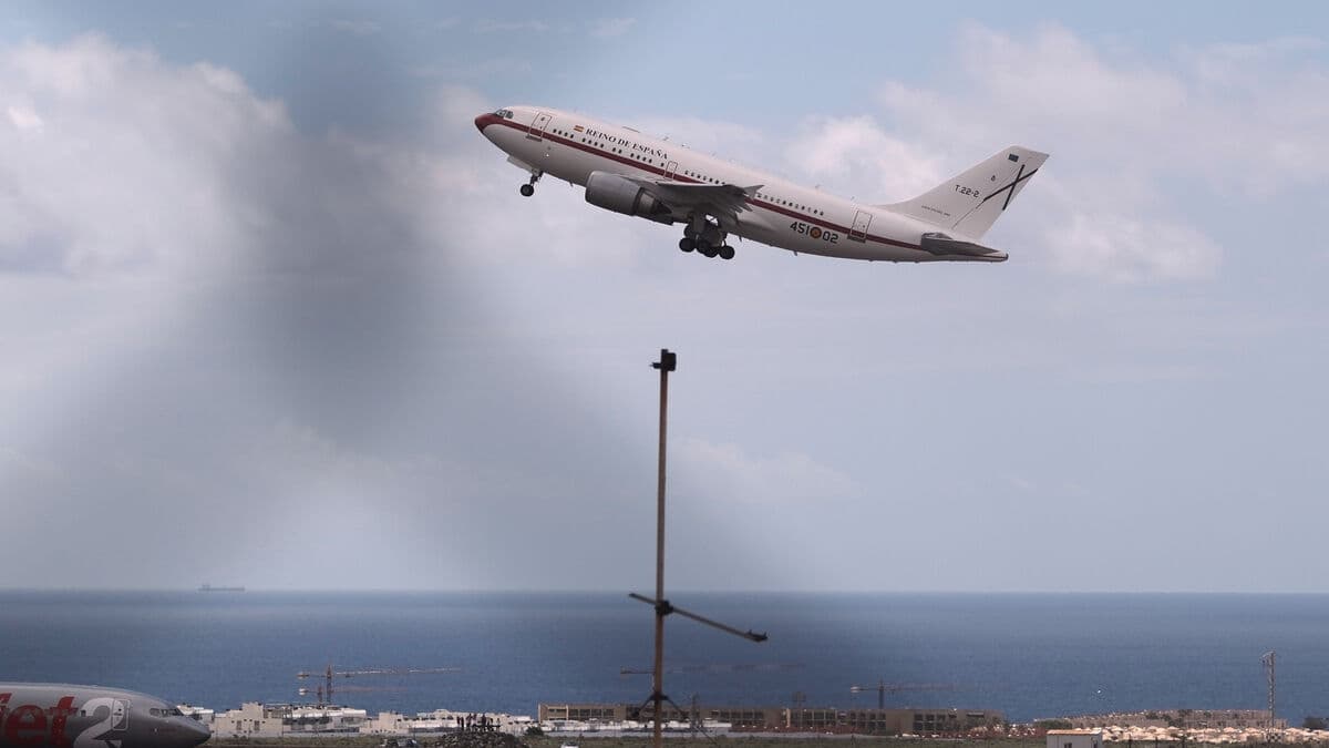 Over 90 on board hantavirus-affected Hondius evacuated from Tenerife