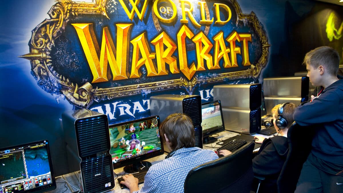 Blizzcon 2026 announces new World of Warcraft, Diablo V and Starcraft game plans