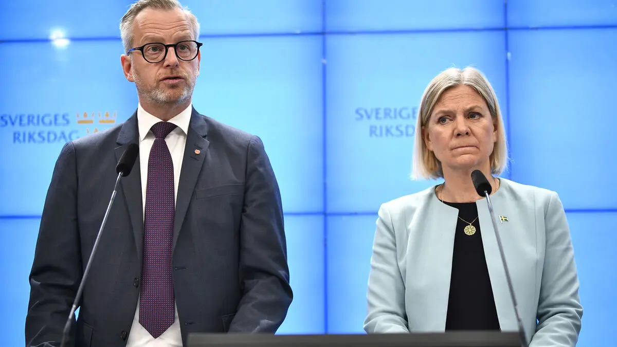 Social Democrats hold six ministers accountable, say government has been passive